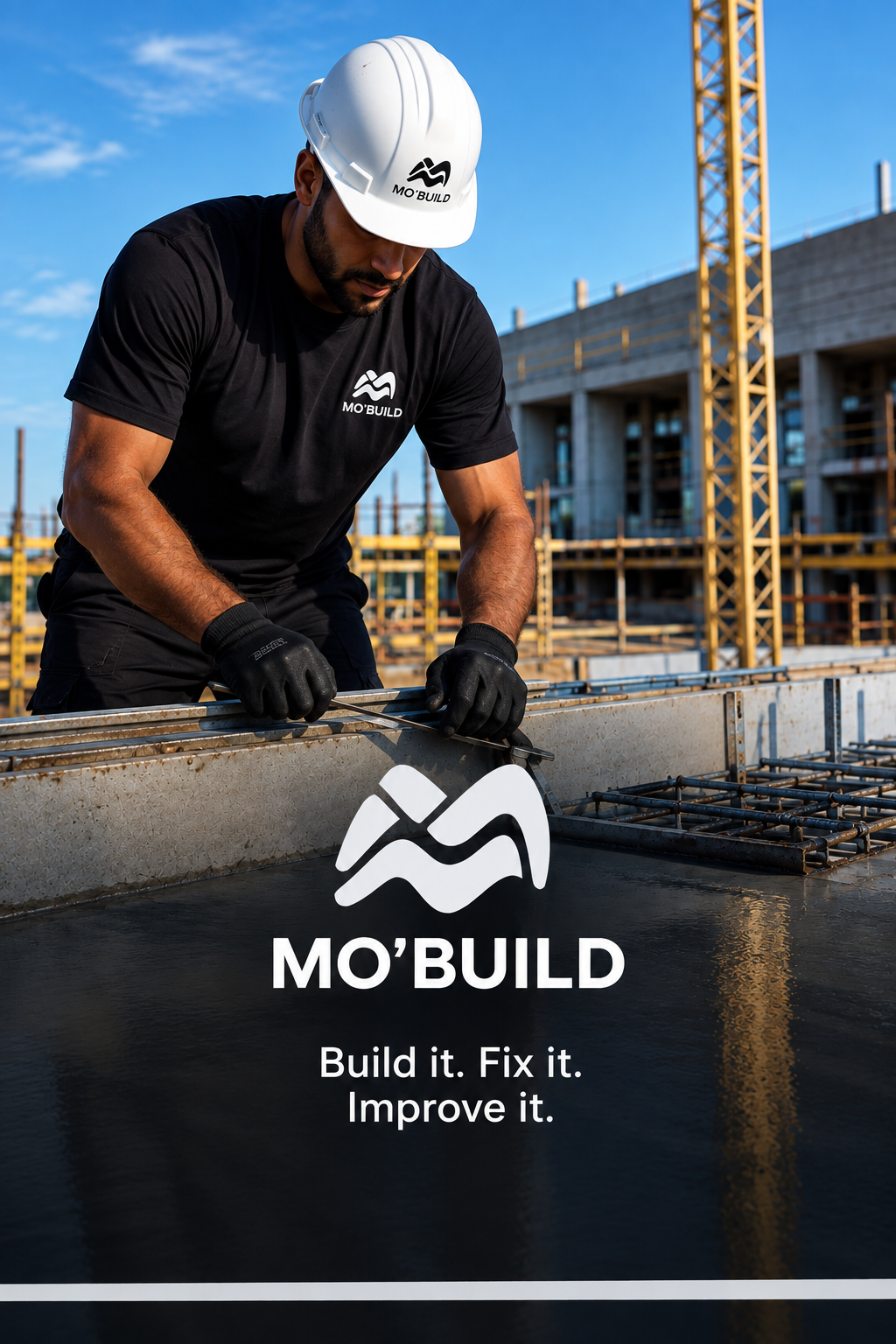 MOBUILD sector