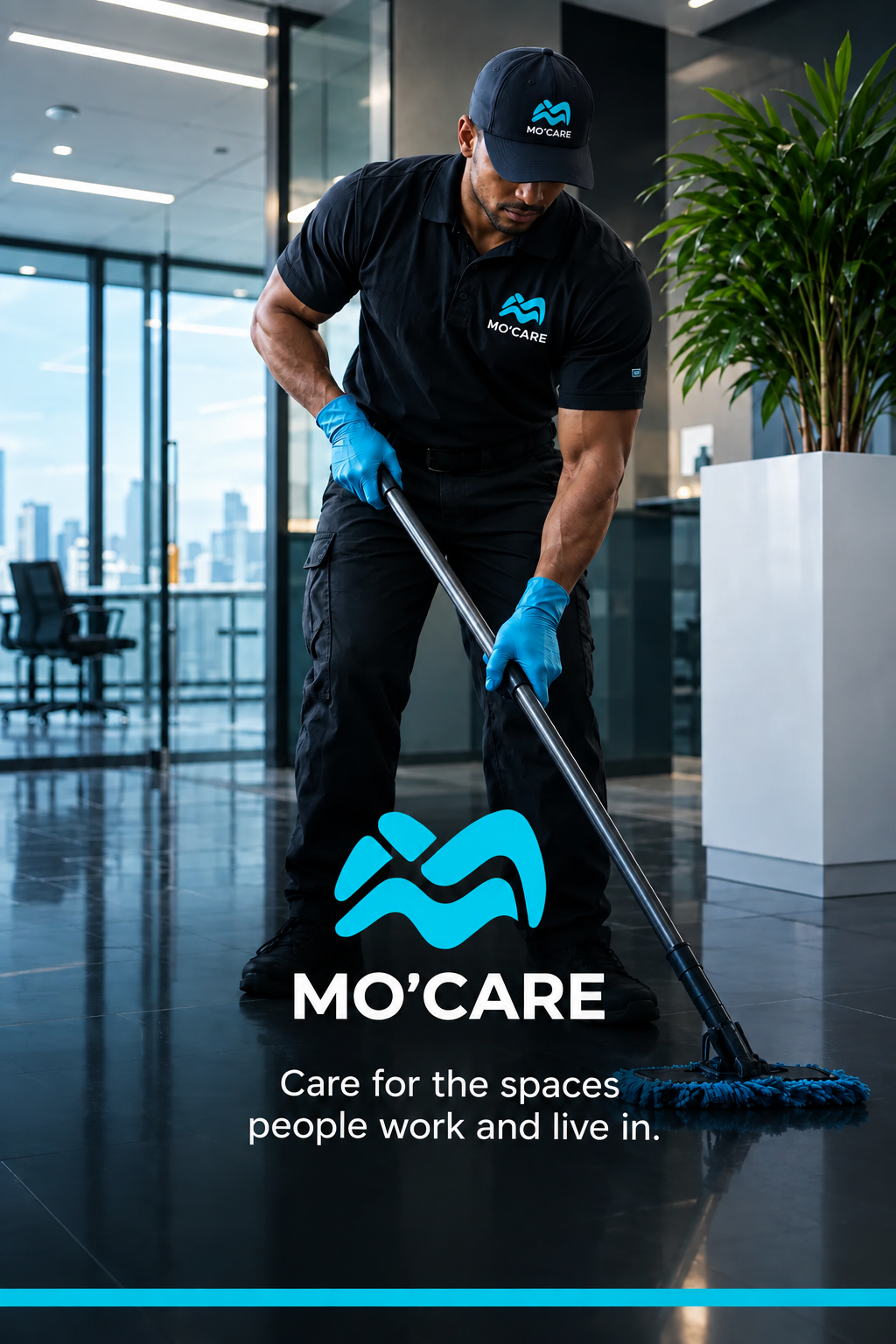 MOCARE sector