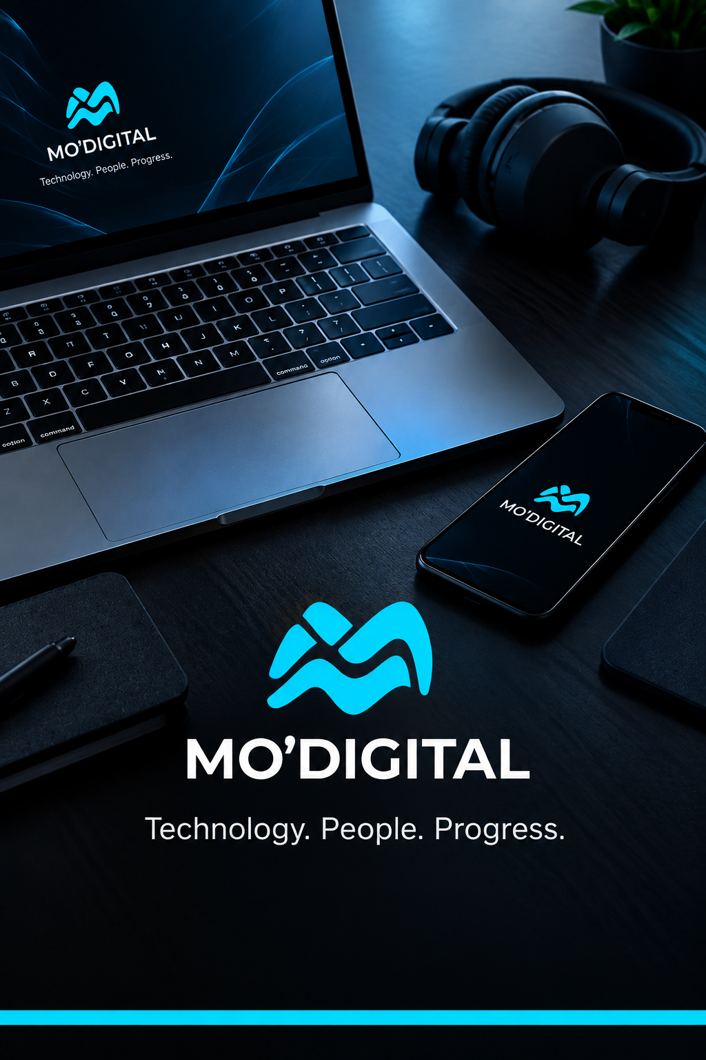 MODIGITAL sector