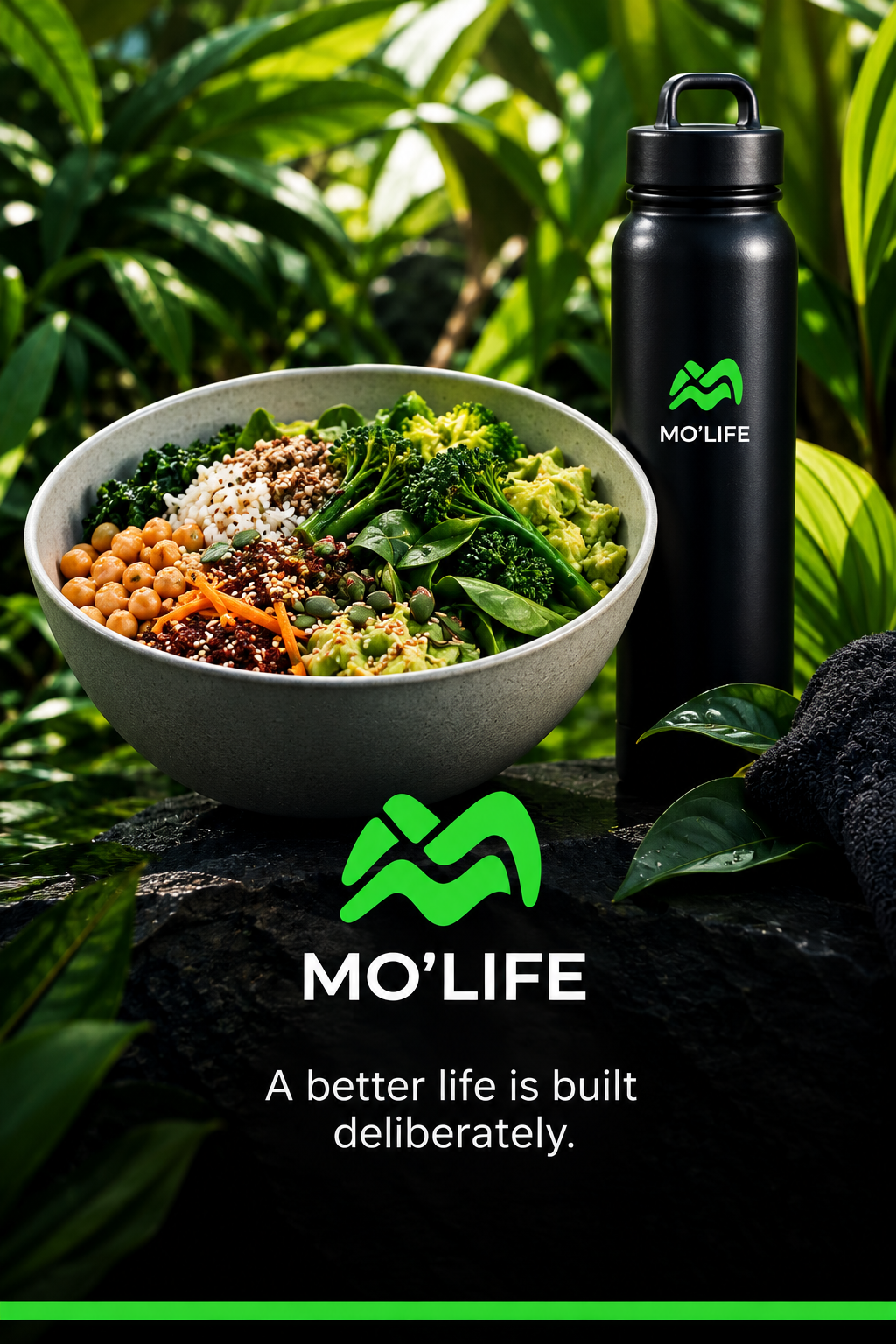 MO’LIFE sector