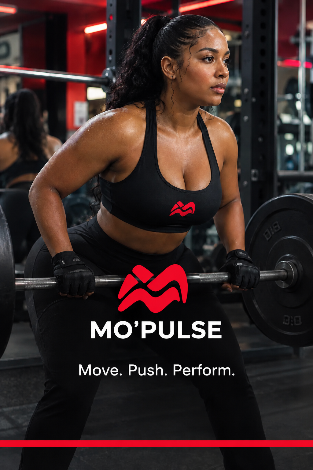 MOPULSE sector