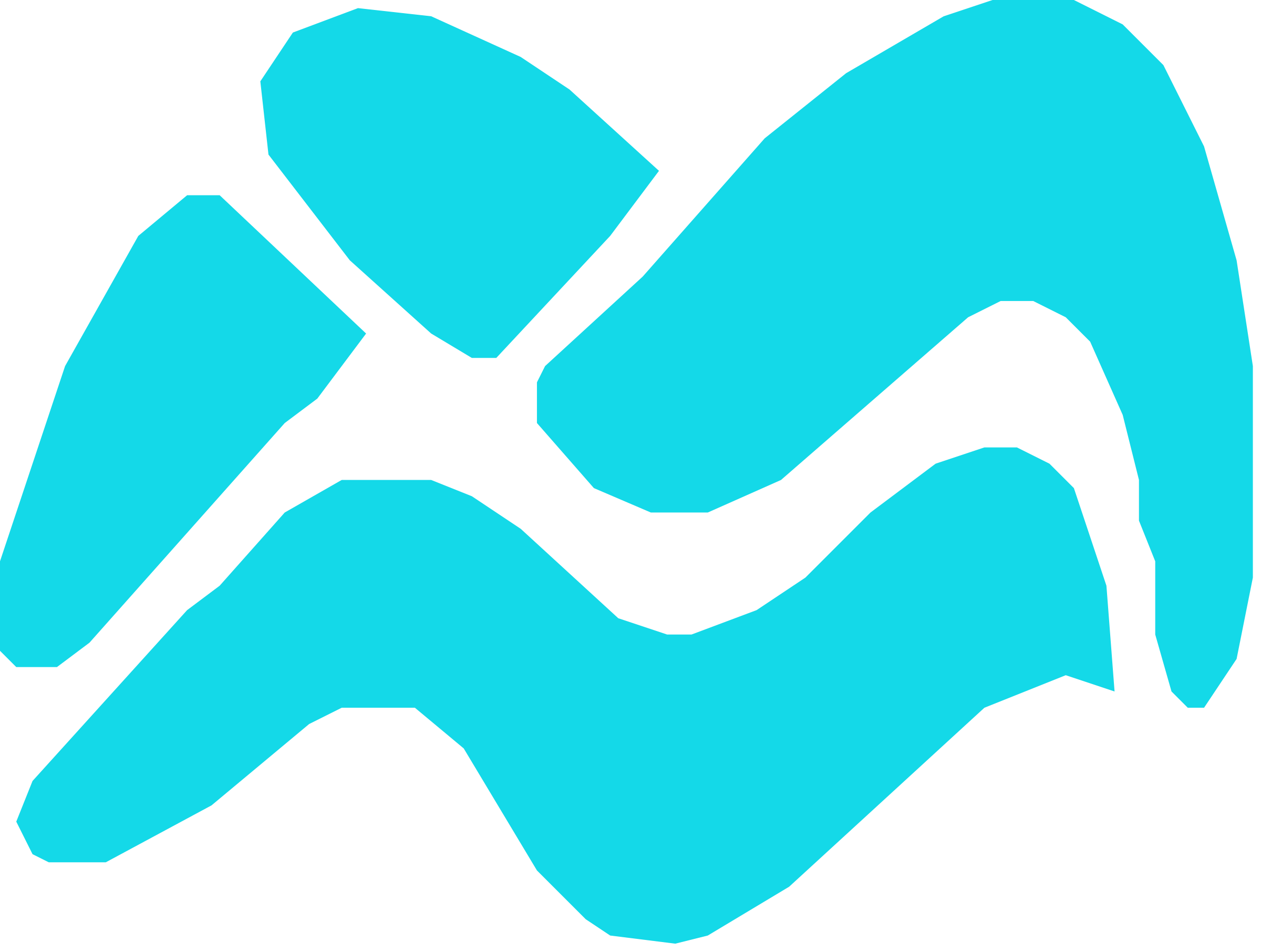 MO’DIGITAL logo